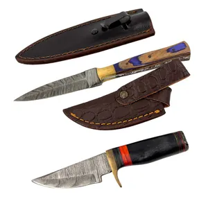 HAND MADE IMPORTED KNIVES