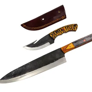 HAND MADE IMPORTED KNIVES