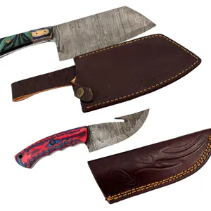 HAND MADE IMPORTED KNIVES