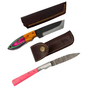HAND MADE IMPORTED KNIVES