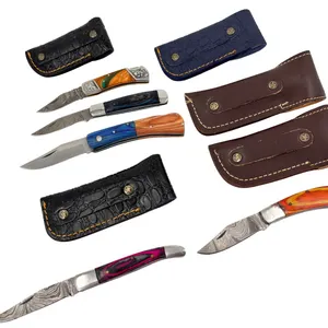 HAND MADE IMPORTED KNIVES