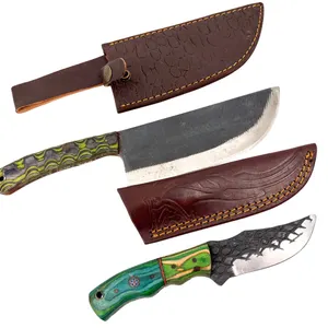 HAND MADE IMPORTED KNIVES