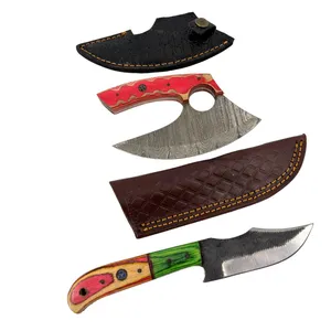 HAND MADE IMPORTED KNIVES