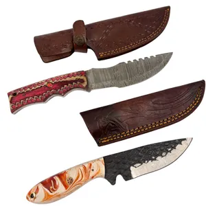 HAND MADE IMPORTED KNIVES