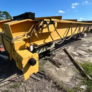 20 TON OVERHEAD CRANE / HOIST