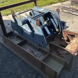 WINTECH 90TON BARGE WINCH