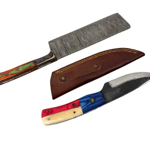 HAND MADE KNIVES FROM PAKISTAN