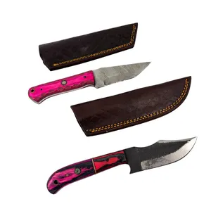 HAND MADE KNIVES FROM PAKISTAN