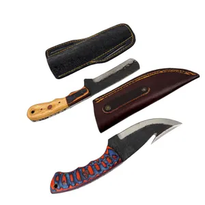 HAND MADE KNIVES FROM PAKISTAN