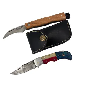 HAND MADE KNIVES FROM PAKISTAN