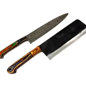 HAND MADE KNIVES FROM PAKISTAN