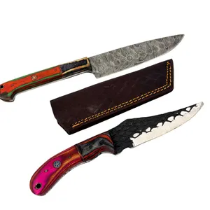 HAND MADE KNIVES FROM PAKISTAN