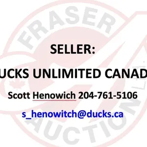 SELLER INFORMATION: