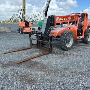 2018 JLG 8042 Telehandler