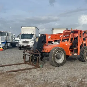 2018 JLG 8042 Telehandler