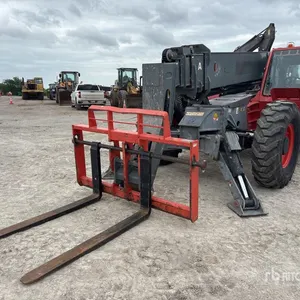 2018 Skyjack SJ1056TH Telehandler