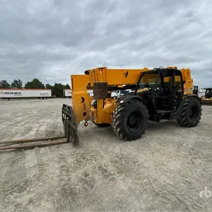 2017 JCB 512-56 Telehandler