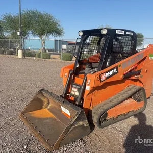2022 Manitou 1050RT Compact Track Loader