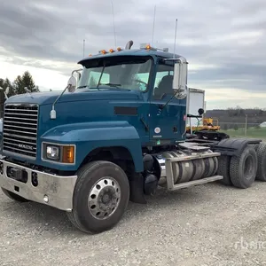 2020 Mack PI64T Pinnacle T/A Day Cab Truck Tractor