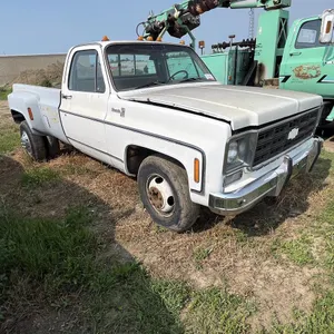 1978 Chevrolet Silverado 30 Truck
 UNRESERVED