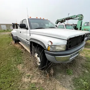 1998 Ram 3500 SLT Truck
 UNRESERVED
