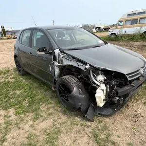 2008 Volkswagen Rabbit SUV (Non-Runner)
 UNRESERVED