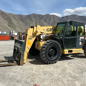 2017 Gehl DL12-40 Telehandler