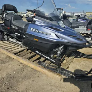 500cc Yamaha 2UP Venture
 UNRESERVED