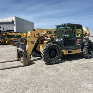 2018 Gehl DL12-40 Telehandler