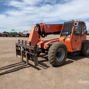 2007 JLG 8042 Telehandler