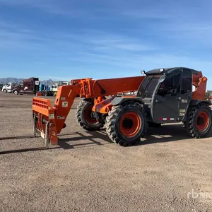 2014 Xtreme XR1245 Telehandler