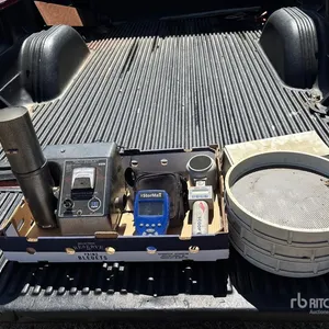 Labtronics Moisture Tester