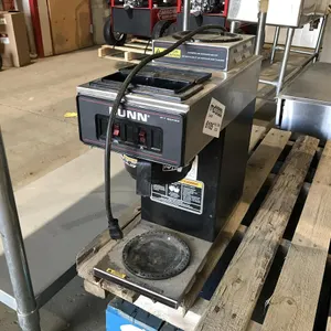 Bunn VP-17 Series Coffee Maker
 UNRESERVED