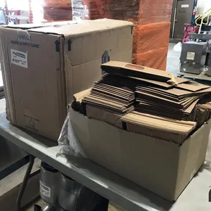 Storage Bags & Containers
 UNRESERVED