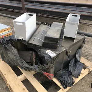 Vulcan Deep Fryer & Other Items
 UNRESERVED