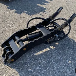 GIYA Cat 3-Ton Excavator Thumb
 UNRESERVED