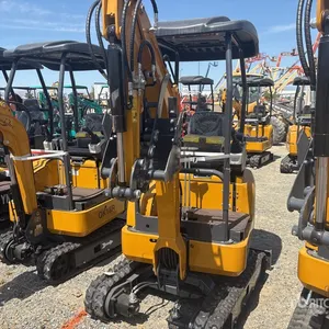 2021 Gehl Rt135 Compact Track Loader