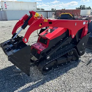 2026 SDLOOL SL-V1000 Mini Compact Track Loader (Unused)