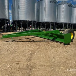 288 in Land Leveler