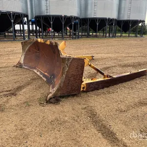 153 in Dozer Blade