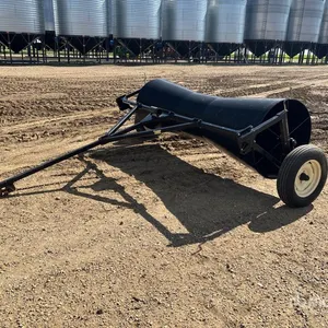 Farm King 9 ft 6 in Swath Roller