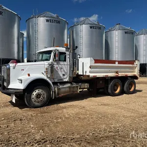 1995 Freightliner FLD 120 6x4 T/A Dump Truck