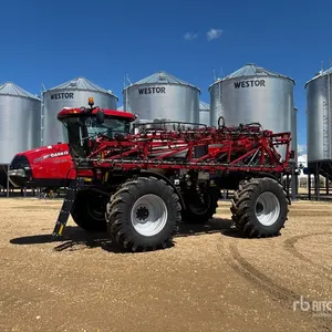 2020 Case 4440 120 ft 4x4 High Clearance Self-Propelled Sprayer