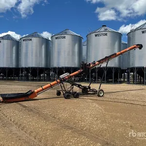Batco 1545 15 in x 45 ft Grain Conveyor
