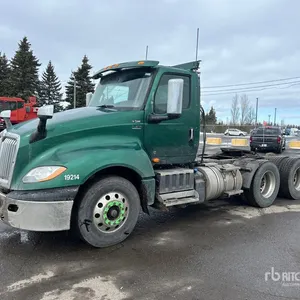 2019 International LT625 6x4 T/A Day Cab Truck Tractor