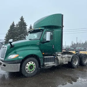 2019 International LT625 6x4 T/A Day Cab Truck Tractor