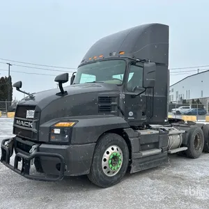 2018 Mack Anthem 6x4 T/A Day Cab Truck Tractor