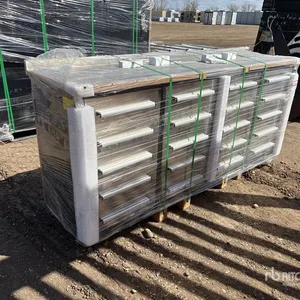2026 Suihe NWB-20DS -7 Workbench (Unused)