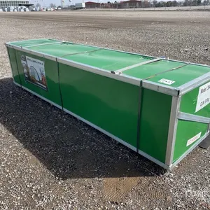 2026 Suihe S304015R-300gPE 30 ft x 40 ft x 15 ft Storage Building (Unused)