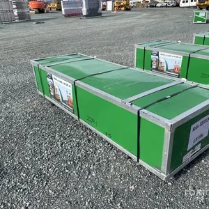2026 Suihe 203012R-300gPE 20 ft x 30 ft x 12 ft Storage Building (Unused)